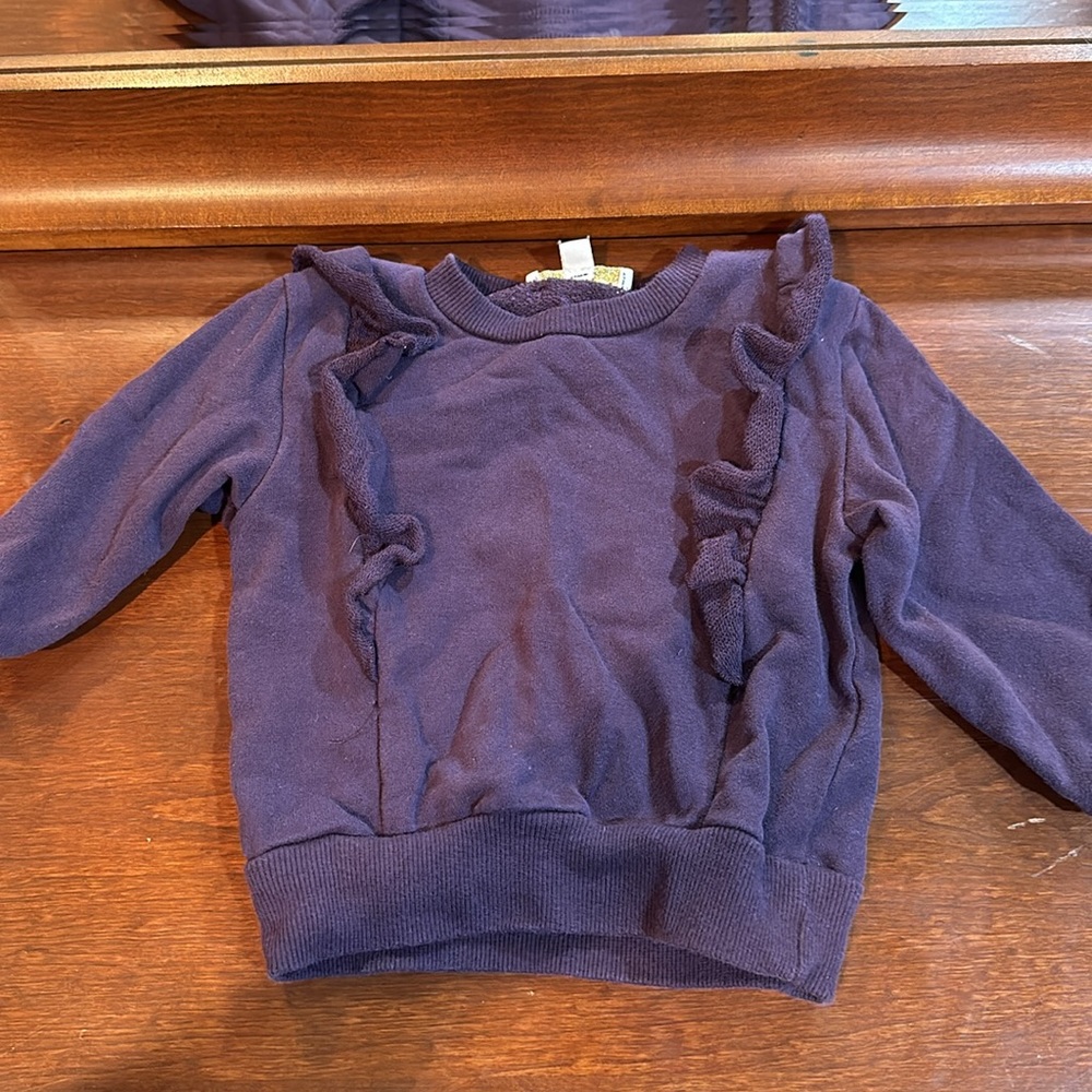 Chelsea & Violet Matching Set - Picture 2 of 3